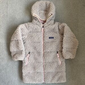 Patagonia Parka